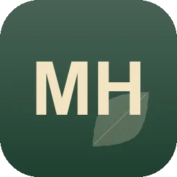 Logo MHDienstleistungen