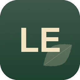 Logo LERI