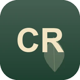 Logo Croitoru Roman Gärtner