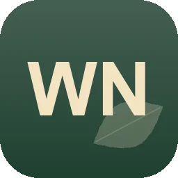 Logo Wolfgang Nix Gartendesign