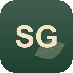 Logo Stephan Geistdörfer Baumpflege