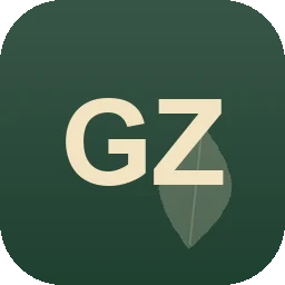 Logo Gesellschaft zur Förderung des Badischen Gartenbaus mbH