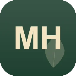 Logo Marianne Hoffmann