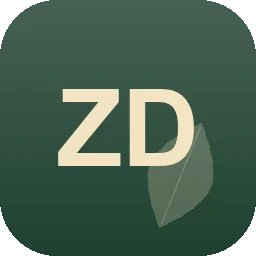 Logo Zimmermann D