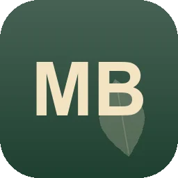 Logo Matthias Beck Garten- und Landschaftsbau
