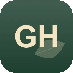 Logo Grünservice Hamburg