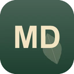 Logo Markus Dahmen Garten- und Landschaftsbau