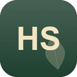 Logo Hasselbach Sven Landschaftspflege