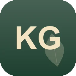 Logo Kebinger Garten- und Landschaftsbau