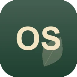 Logo Objektbetreuung Schmidt