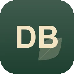 Logo Dynamische Baumpflege Sherbourne