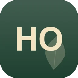 Logo Hops