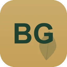 Logo BZ Gartenservice