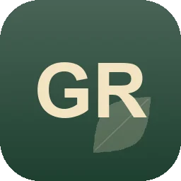 Logo Grüngeist