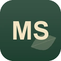 Logo Matthias Spohr Garten- und Landschaftsgestaltung
