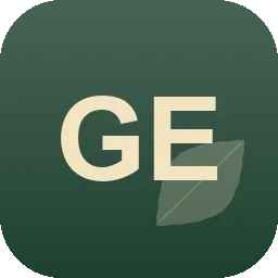 Logo Gottfried Einert Gartenbau