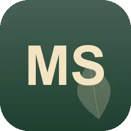 Logo Martin Sauer