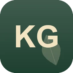 Logo Kutter Gartenbau GmbH & Co. KG
