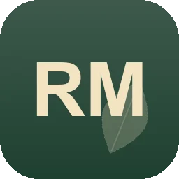 Logo die Rasenroller Michael Buscher