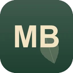 Logo Matthias Bauer Baumpflege
