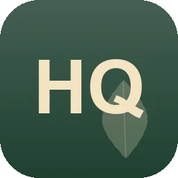 Logo Hauke Quehl Gartengestaltung Hannover Bothfeld