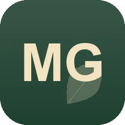 Logo Mein Gärtner Selam Kilic