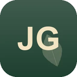 Logo Jörg Gruna Gartenlandschaftsbau