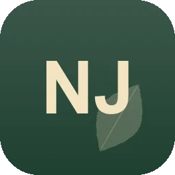 Logo Naturform Jethro Machacek