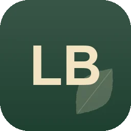 Logo Landschaft & Baum