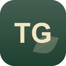 Logo Thomas Glende Gartenbau