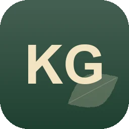 Logo König Gartenservice - Grünanlagenpflege - Winterdienst - Reinigungsservice