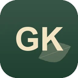 Logo Guido Kettner Forst- und Landschaftspflege