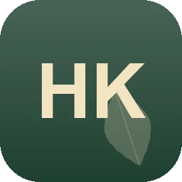 Logo Hammes und Kramp Gartengestaltung