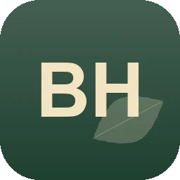 Logo Blumen Hesse
