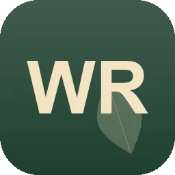 Logo Wolfgang Reichhart Gartenbau