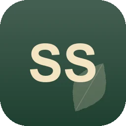 Logo Stephan Schenk Garten- und Landschaftsbau Pflanzenhandel