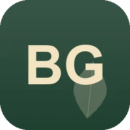 Logo Bär Gartenbau