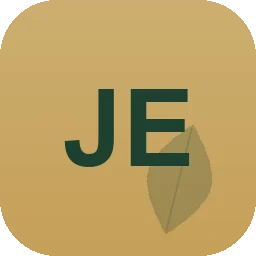 Logo Jörg Elßner Gärtnerei