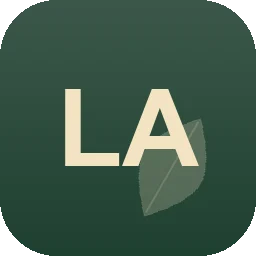 Logo Lothar Achtert