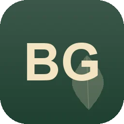 Logo Berendt Gartengestaltung