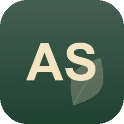 Logo Alfred Severin Garten-und Landschaftsbau