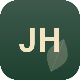 Logo Josef Hiebler Garten- und Landschaftsbau