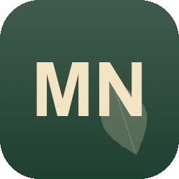 Logo Markus Niesler Gartengestaltung