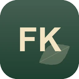 Logo Falk-kommunal