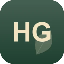 Logo Ha-Ga-Ho