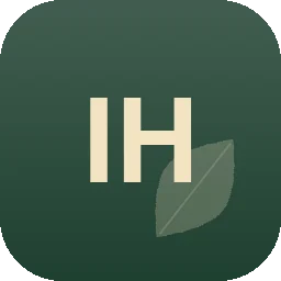 Logo ISY - Haus & Gartenservice