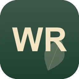 Logo Werner Rapp - Grün- und Landschaftspflege