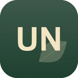 Logo Ursula Noteborn Gartenbaubetrieb