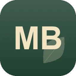 Logo Marc Bertram Lohnunternehmen