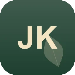 Logo Jürgen Klingauf